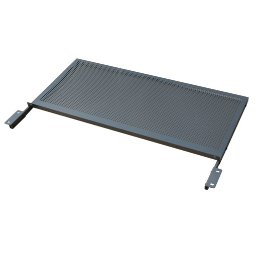 Beta | RSC24AXLP/PF | Geperforeerd gereedschapspaneel met steunen | 024004992