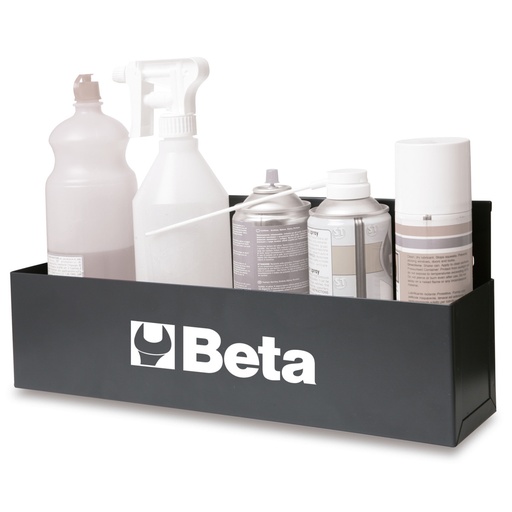Beta | 2499PF/M | Universele magnetische spuitbushouder, staal | 024990050