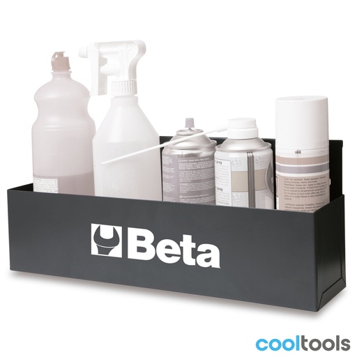 Beta | 2499PF/M | Universele magnetische spuitbushouder, staal | 024990050