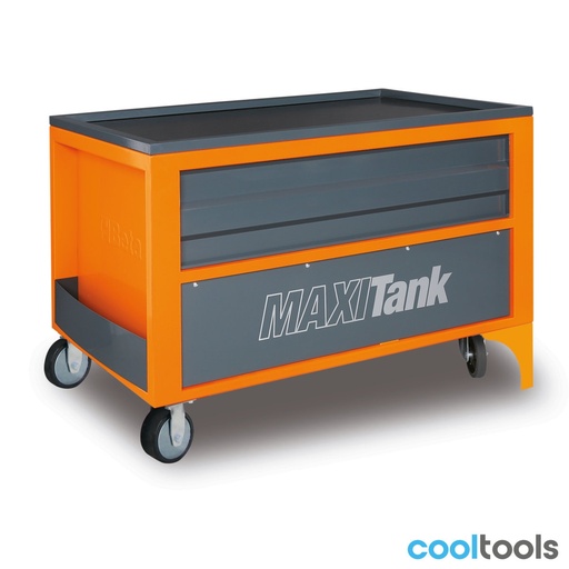 Beta | C30M | Verrijdbare werkbank MaxiTank, 1800 kg draagvermogen