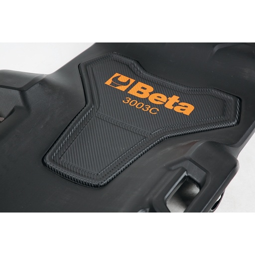 Beta | 3003C | Verrijdbare ligmat van schokbestendig kunststof | 030030100