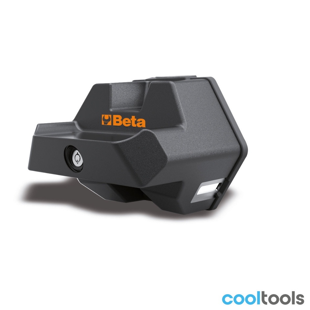 Beta 3003PRO/K - Ligmat met wandbeugel - Afbeelding 3