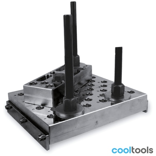 Beta | 3027PR/N | Persondersteuningsgereedschap voor naven, lagers en silentblocks | 030270410