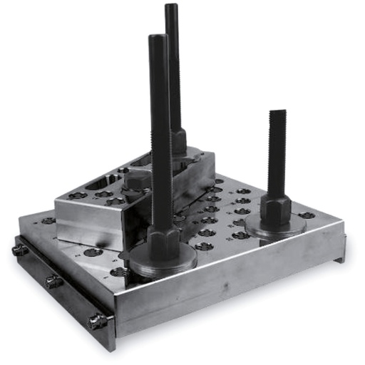Beta | 3027PR/N | Persondersteuningsgereedschap voor naven, lagers en silentblocks | 030270410