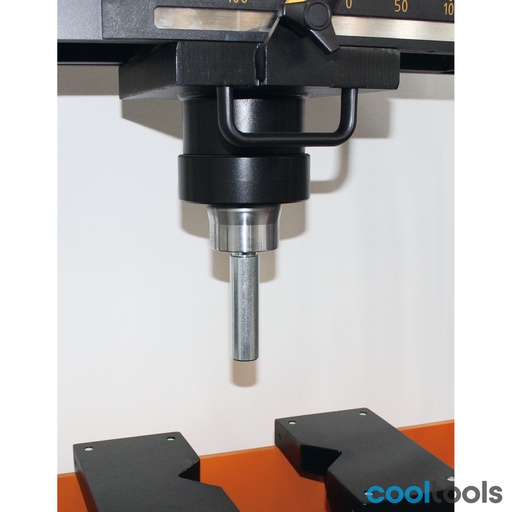 Beta | 3028/KP | Set persstukken met plaat voor pers 3028 | 030280055