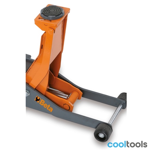Beta | 3029L/2T | Lange lage hydraulische garagekrik, 2 ton | 030290120