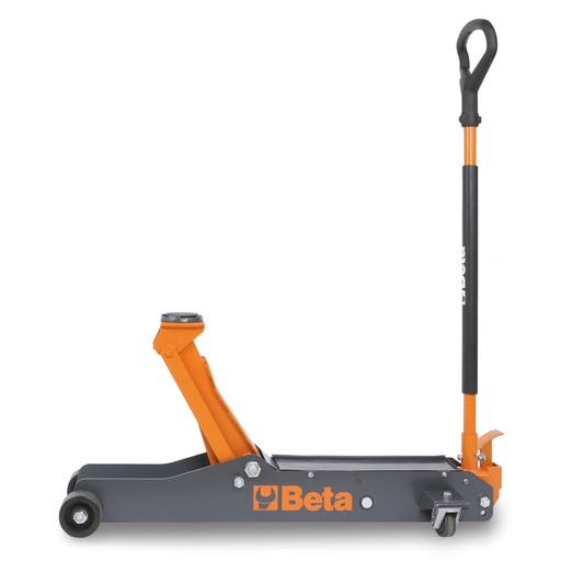 Beta | 3033/3T | Lange hydraulische garagekrik, 3 ton | 030330030