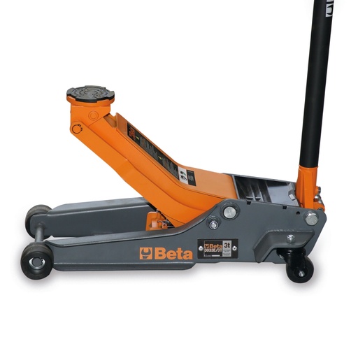 Beta | 3033E/3T | Hydraulische garagekrik, 3 ton | 030330130