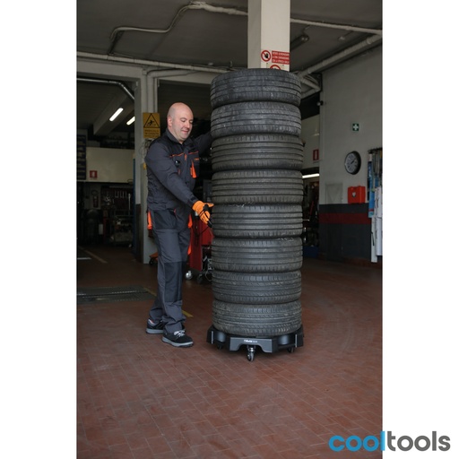 Beta | 3036 | Wiel- en bandentransporter | 030360063