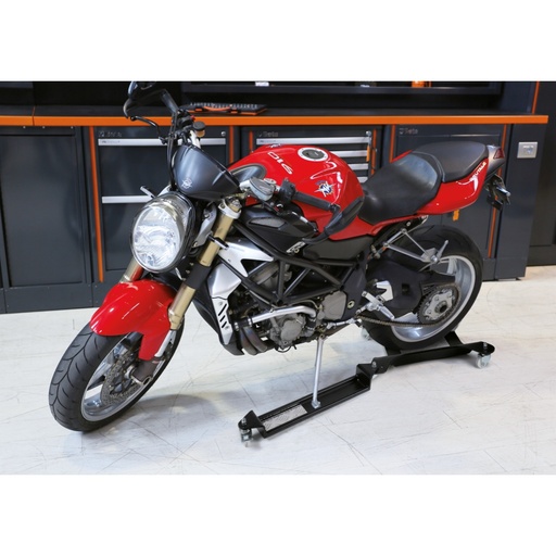 Beta | 3054 | Verrijdbare centrale motorstandaard met verlenging voor zijstandaard | 030540000