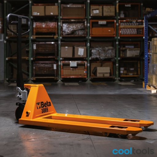 Beta | 3069 | Palletwagen | 030690000