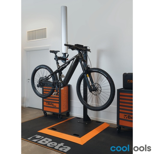 Beta | 3919MME/P | Bodemplaat voor elektronische fietslift | 039190011