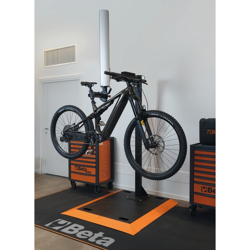 Beta | 3919MME/P | Bodemplaat voor elektronische fietslift | 039190011