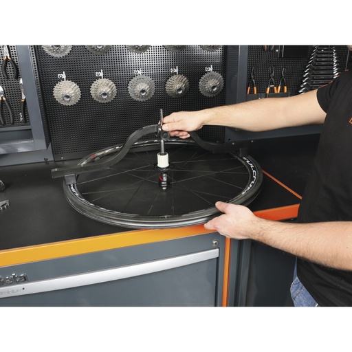 Beta | 3965 | Wielcentreerboog, diam. 20" - 29" | 039650010