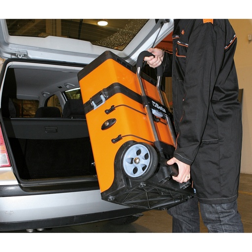 Beta | C41S | Gereedschapswagen, leeg | 041000001