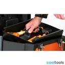 Beta C42H - Trolley, drie compartementen - Afbeelding 5