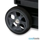 Beta C42H - Trolley, drie compartementen - Afbeelding 7