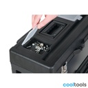 Beta BW C43 - Trolley, drie compartimenten. - Afbeelding 4