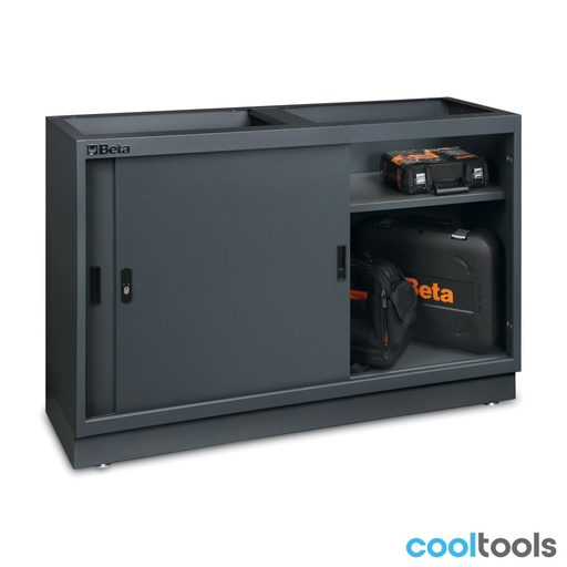 Beta | C45PRO | Vaste module met 2 deuren, 1360 mm | 2.0 MAL | 045000229