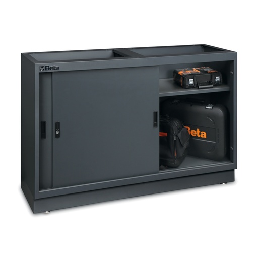 Beta | C45PRO | Vaste module met 2 deuren, 1360 mm | 2.0 MAL | 045000229