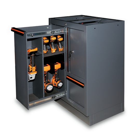 Beta | C45PRO | Vaste module voor het opladen van elektrisch gereedschap | 2.0 MRE | 045000242