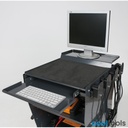 Beta CX49-G - Multifunctionele werkplaats wagen. - Afbeelding 2