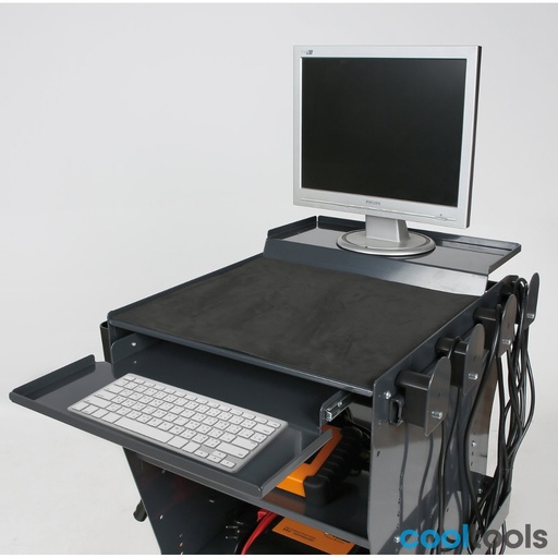 Beta CX49-G - Multifunctionele werkplaats wagen. - Afbeelding 2