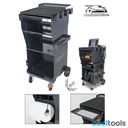 Beta CX49-G - Multifunctionele werkplaats wagen. - Afbeelding 5