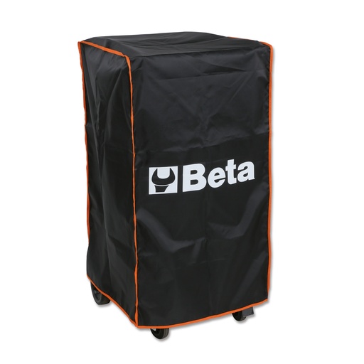 Beta | 4900-COVER/C49 | Nylon beschermhoes voor werkplaatswagen C49 | 049000930