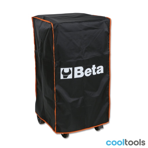 Beta | 4900-COVER/C49 | Nylon beschermhoes voor werkplaatswagen C49 | 049000930
