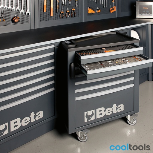 Beta | RSC50 | Werkplaatsinrichting | RSC50 2.0 G | 050001036