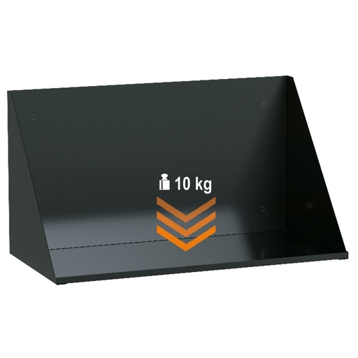 Beta | RSC50 | Driehoekige plank | RSC50 2.0 MTP | 050001305