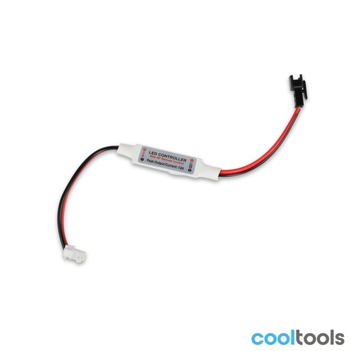 Beta | RSC50 | RF-afstandsbediening voor led-strip | Beta 5000 RSC50 2.0/CTR | 050001721