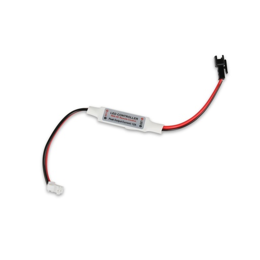 Beta | RSC50 | RF-afstandsbediening voor led-strip | Beta 5000 RSC50 2.0/CTR | 050001721