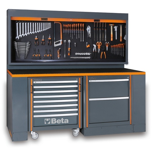 Beta | RSC55 | Werkplaatssamenstelling | C55PB/3 | 055000035