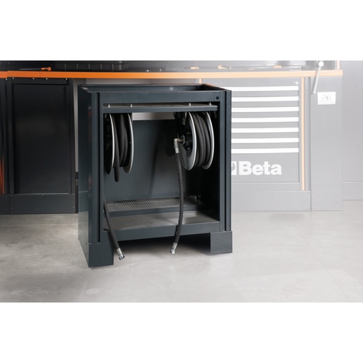 Beta | RSC55 | Vaste olieverdeelmodule | C55MDO | 055000210