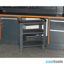 Beta C55T3 - Magazijnwagen - Afbeelding 2