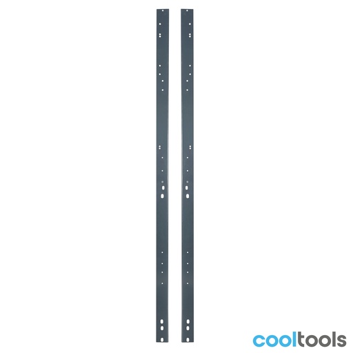 Beta | RSC55 | Steunpalen rechts/links, paar | C55P/2MDX-SX | 055000253