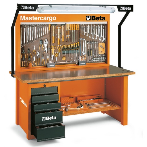 Beta | 5700LAMP | Lamp voor MasterCargo werkbank | 057000005