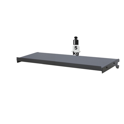 Beta | C58MP-0,8M | Plank 0,8 m, voor werkbank C58BC | 058000840
