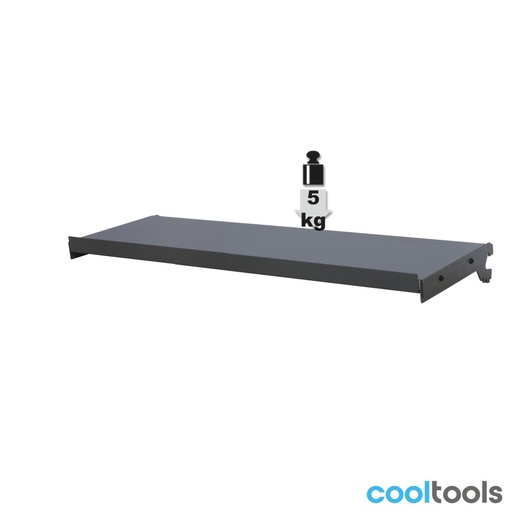 Beta | C58MP-0,8M | Plank 0,8 m, voor werkbank C58BC | 058000840