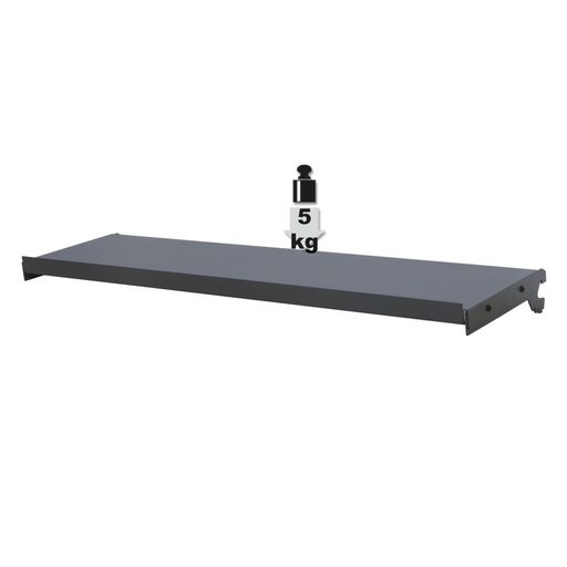 Beta | C58MP-1M | Plank 1 m, voor werkbank C58BC | 058000841