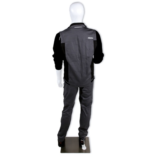 Beta | C62M/WW | Paspop op ware grootte voor winkeldisplay | 062000362