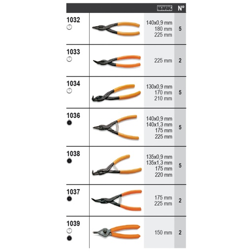 Beta | 6600 M/230 | 78-delig gereedschapsassortiment met haken, zonder paneel | 066000230