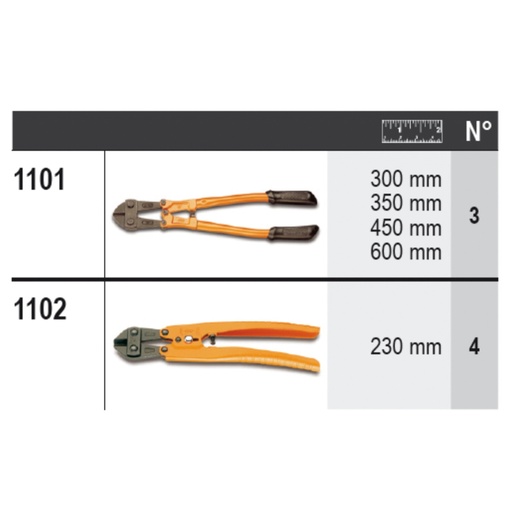 Beta | 6600 M/510 | 16-delig gereedschapsassortiment met haken, zonder paneel | 066000510