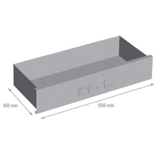 Beta | 6800+CB/100 | Toebehoren voor wanddisplay C68 | 068000104