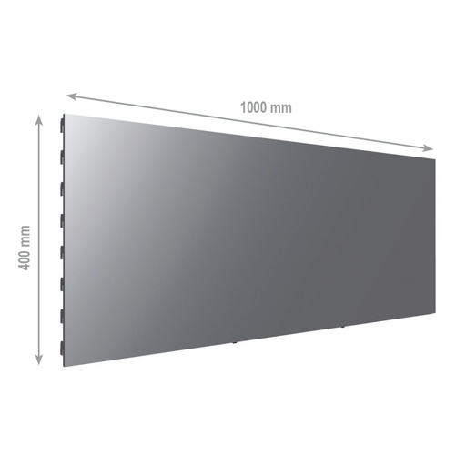 Beta | 6800FO/100 | Toebehoren voor wanddisplay C68 | 068000108