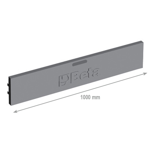 Beta | 6800+FB/100 | Toebehoren voor wanddisplay C68 | 068000109