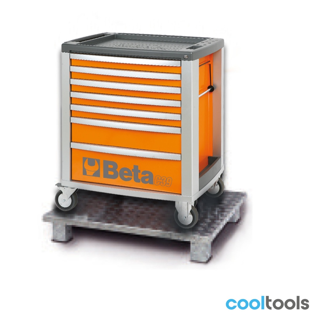 Beta 6800PL - Toebehoren C68 - Afbeelding 2