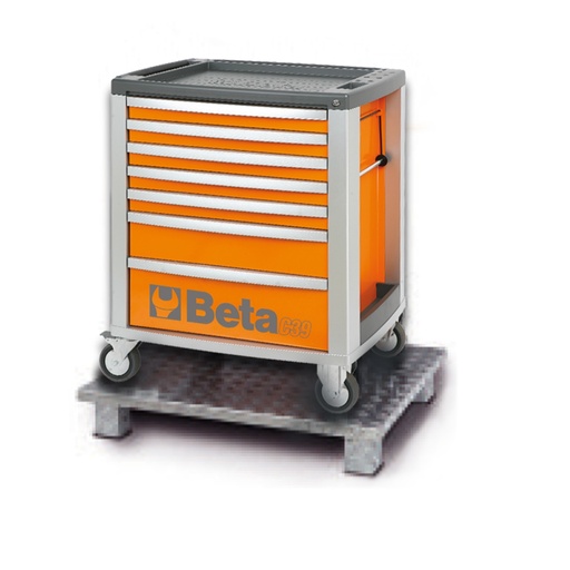 Beta | 6800PL | Toebehoren voor wanddisplay C68 | 068000137